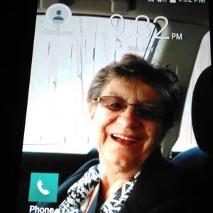 Meet your Posher, Anne